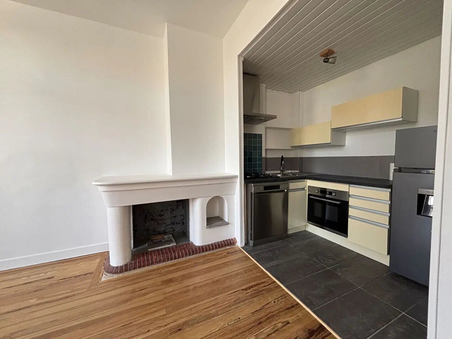 Appartement à louer, 41m², Royan