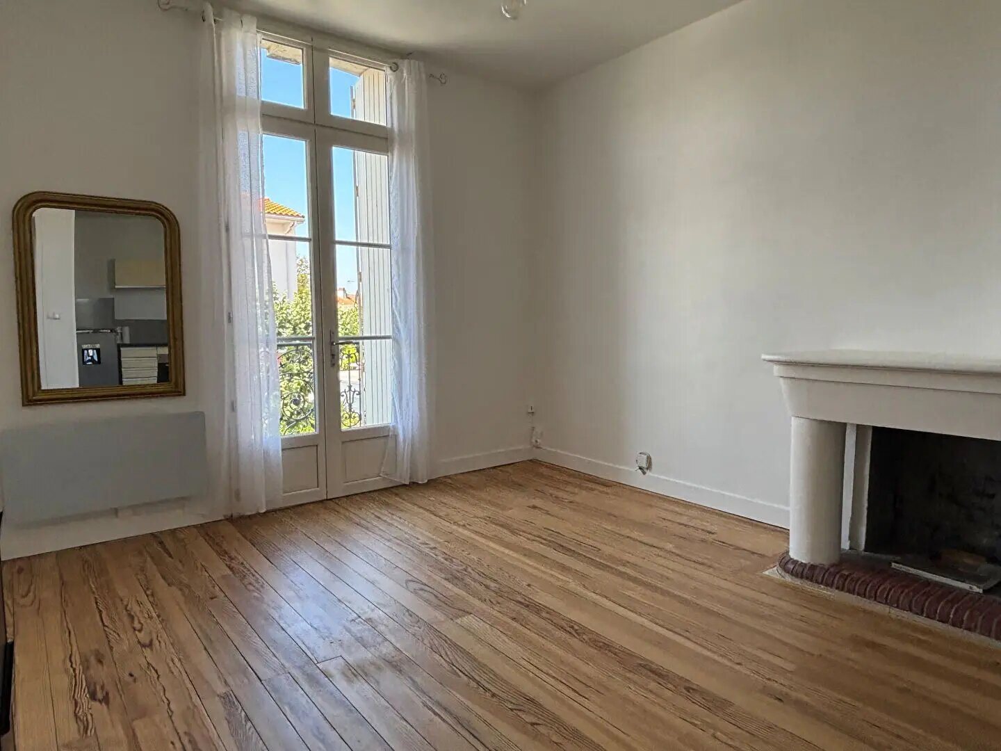 Appartement à louer, 41m², Royan