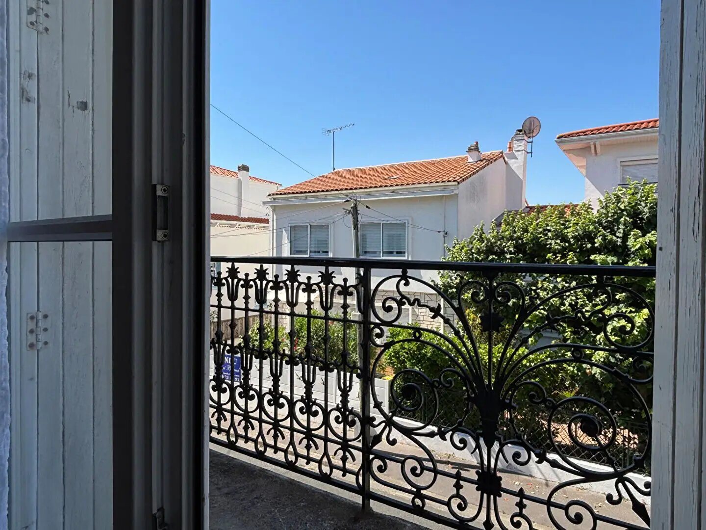 Appartement à louer, 41m², Royan