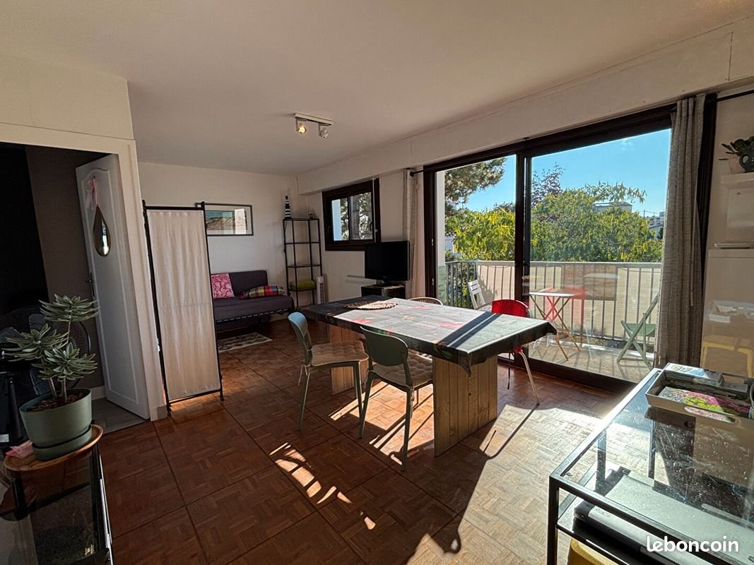 Appartement à vendre, 40m², Royan