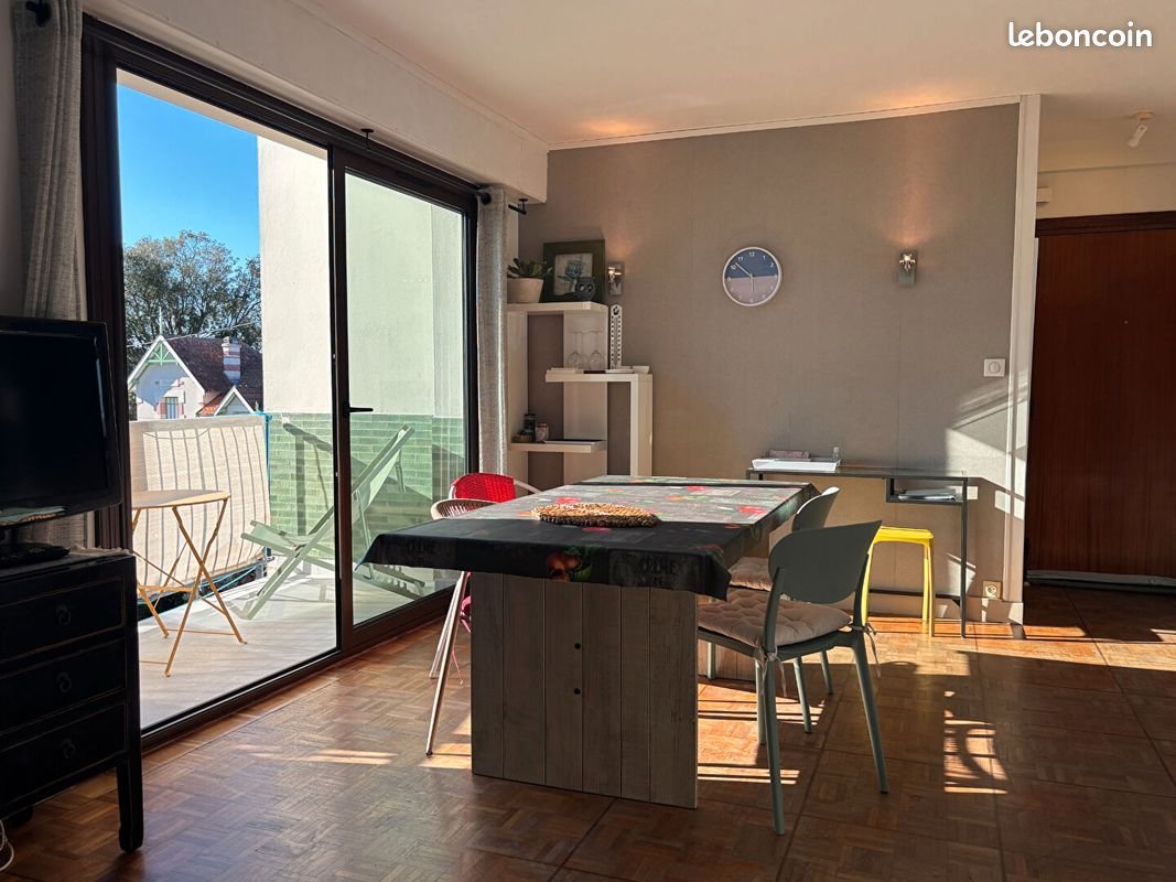 Appartement à vendre, 40m², Royan