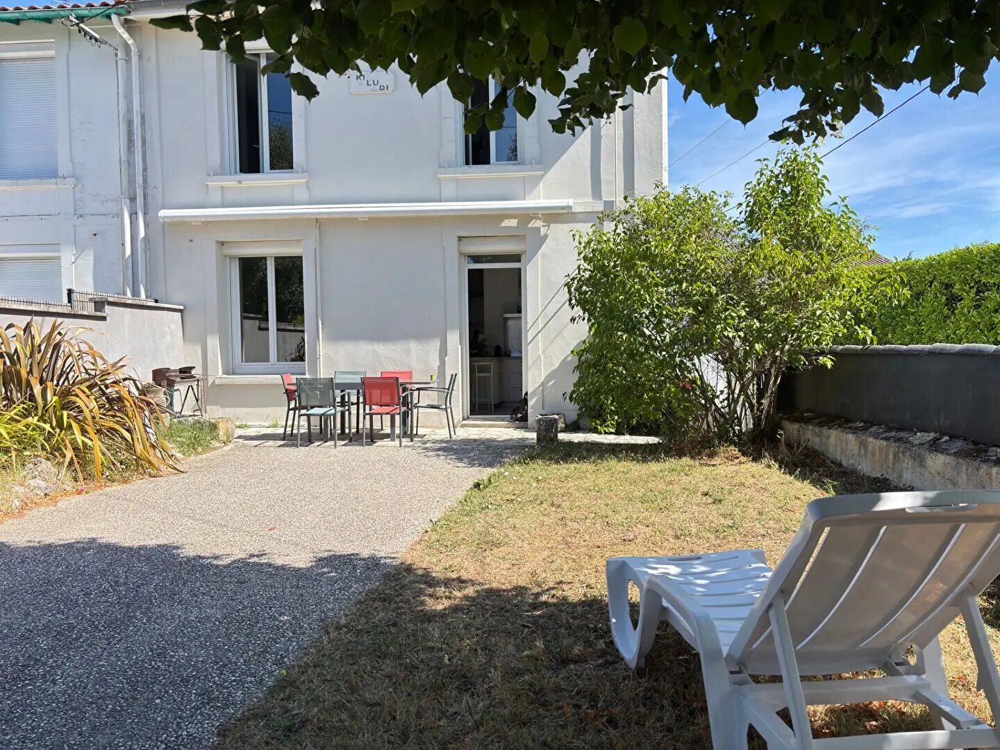 Appartement à vendre, 130m², Saint-Palais-sur-Mer