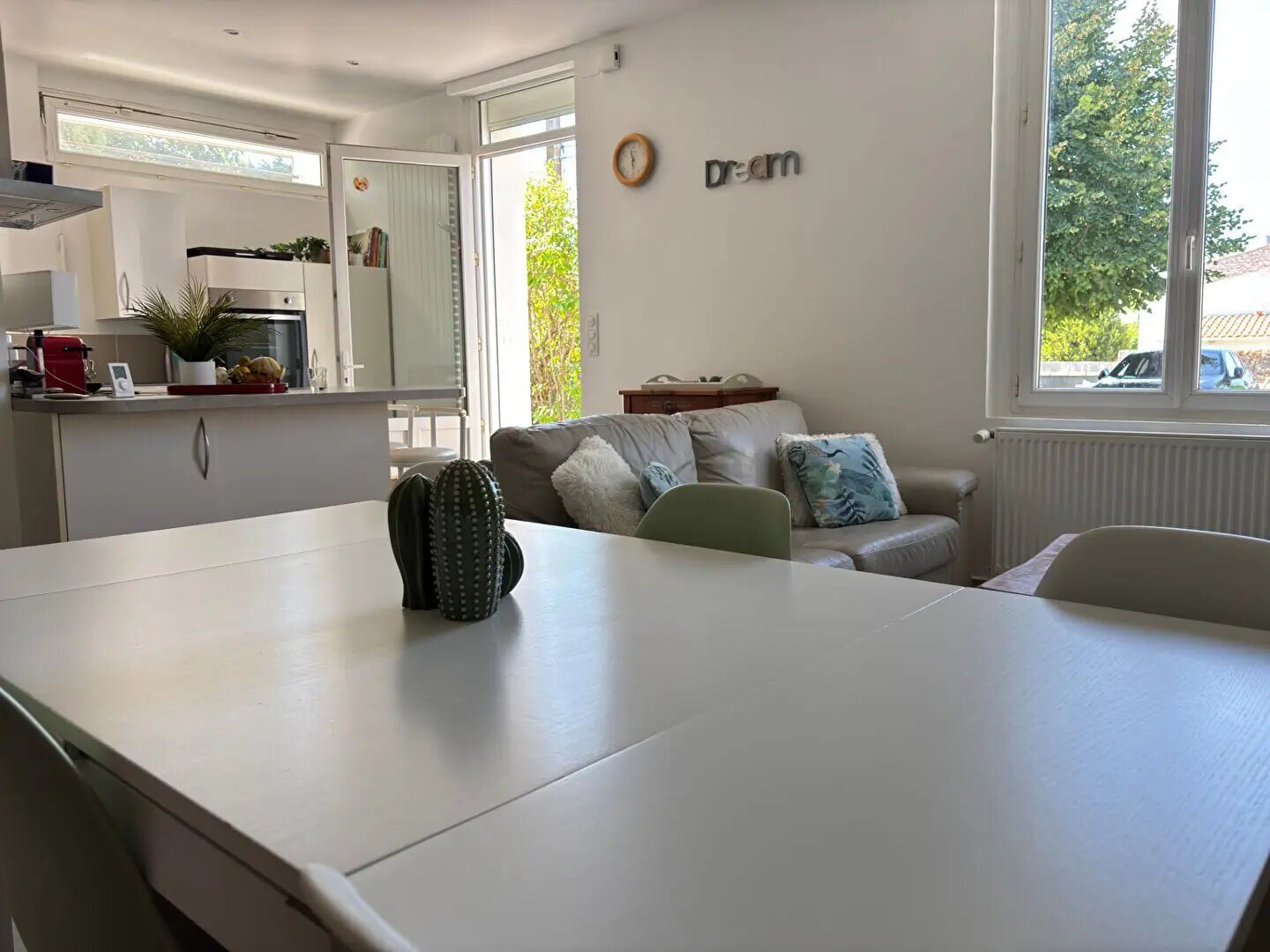 Appartement à vendre, 130m², Saint-Palais-sur-Mer