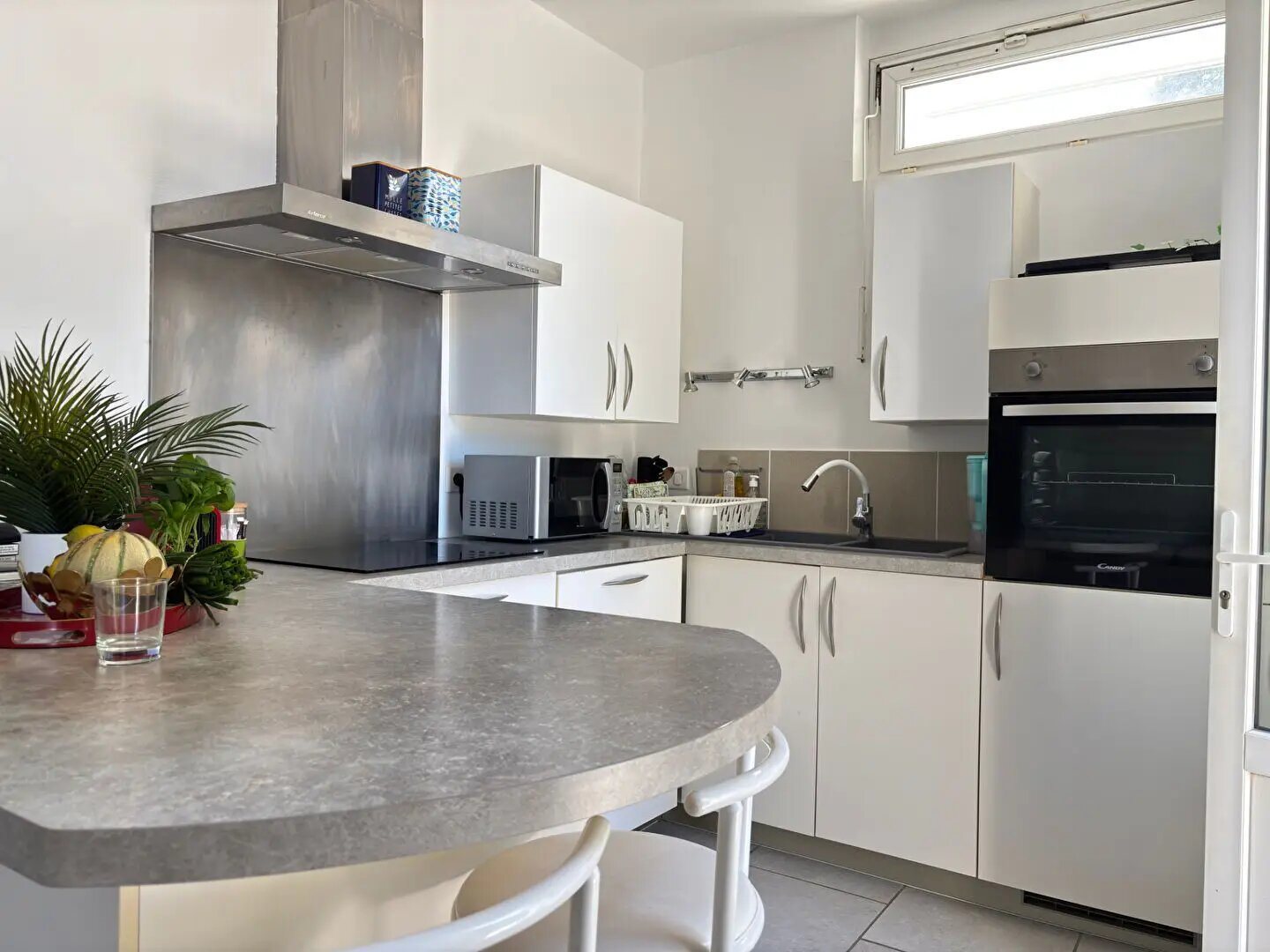 Appartement à vendre, 130m², Saint-Palais-sur-Mer