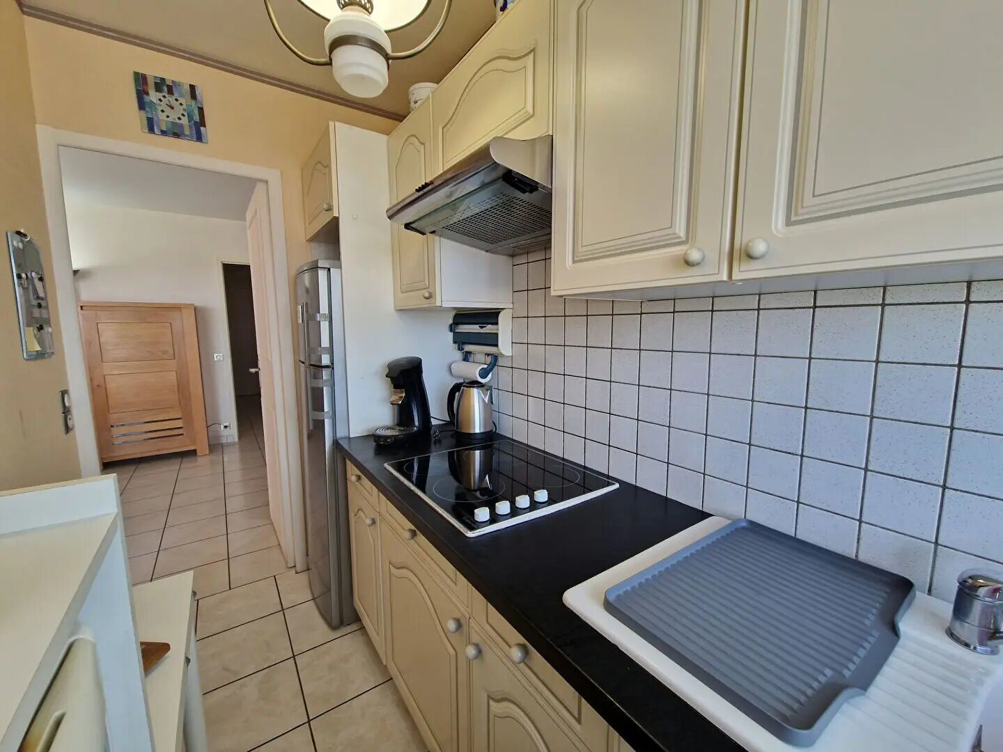 Appartement à vendre, 45m², Vaux-sur-Mer