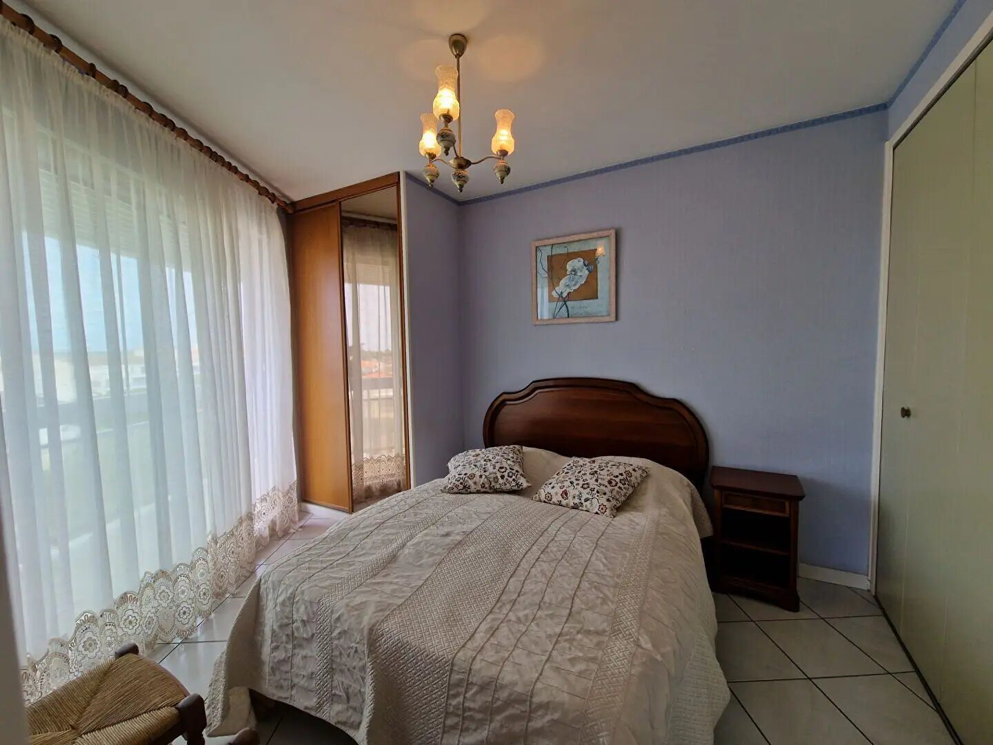Appartement à vendre, 45m², Vaux-sur-Mer