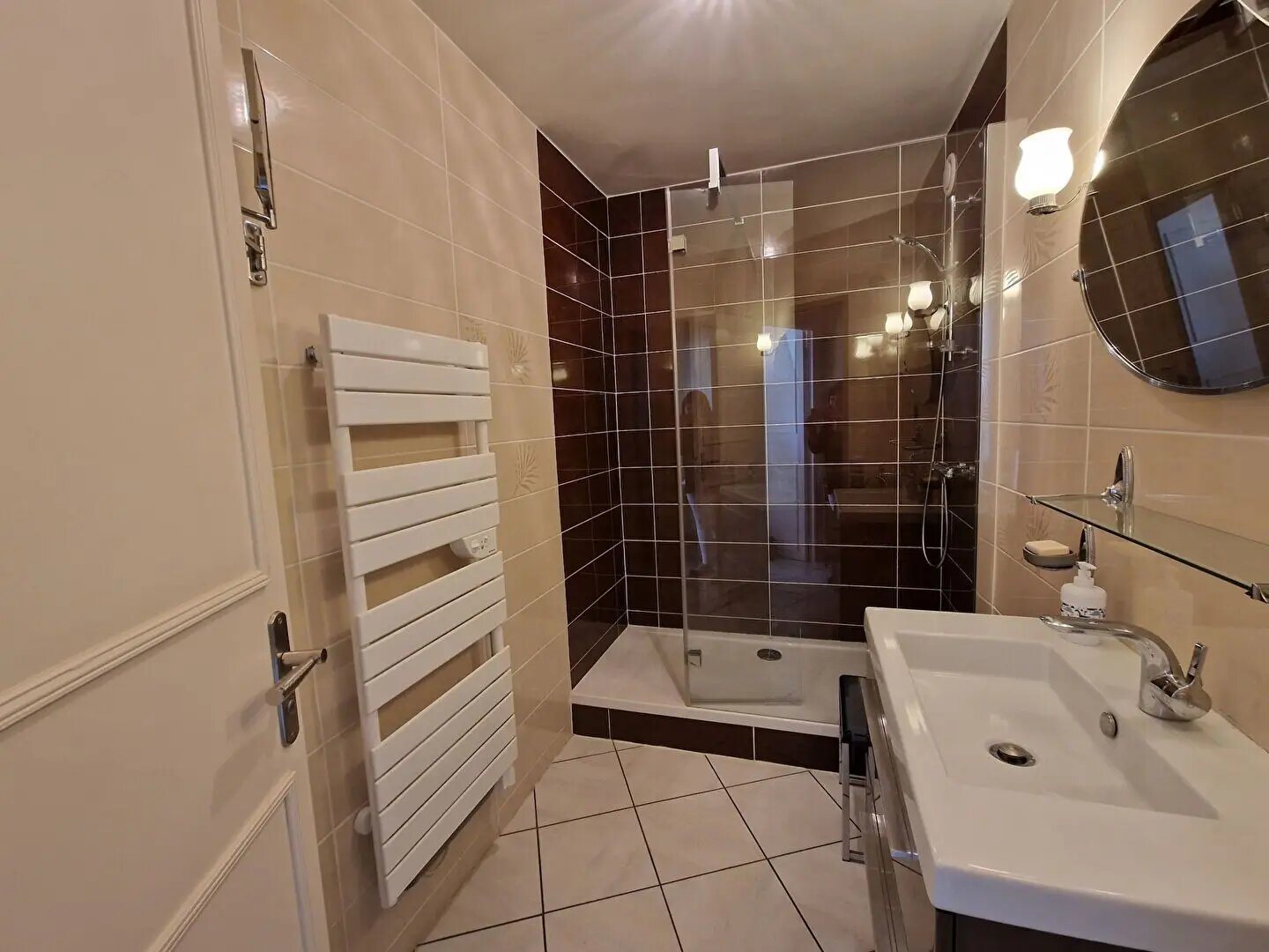 Appartement à vendre, 45m², Vaux-sur-Mer