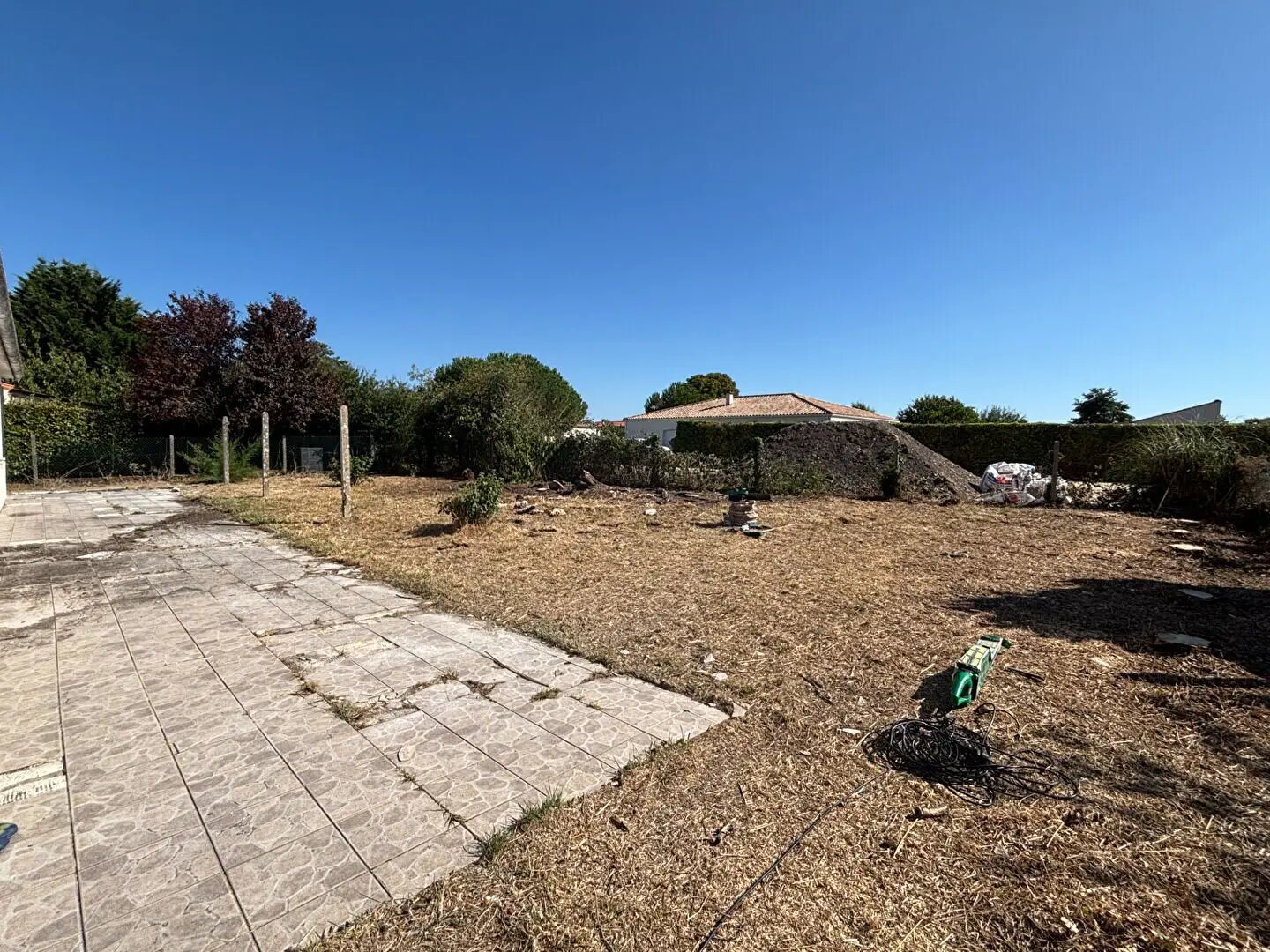 Maison à vendre, 90m², Saint-Sulpice-de-Royan