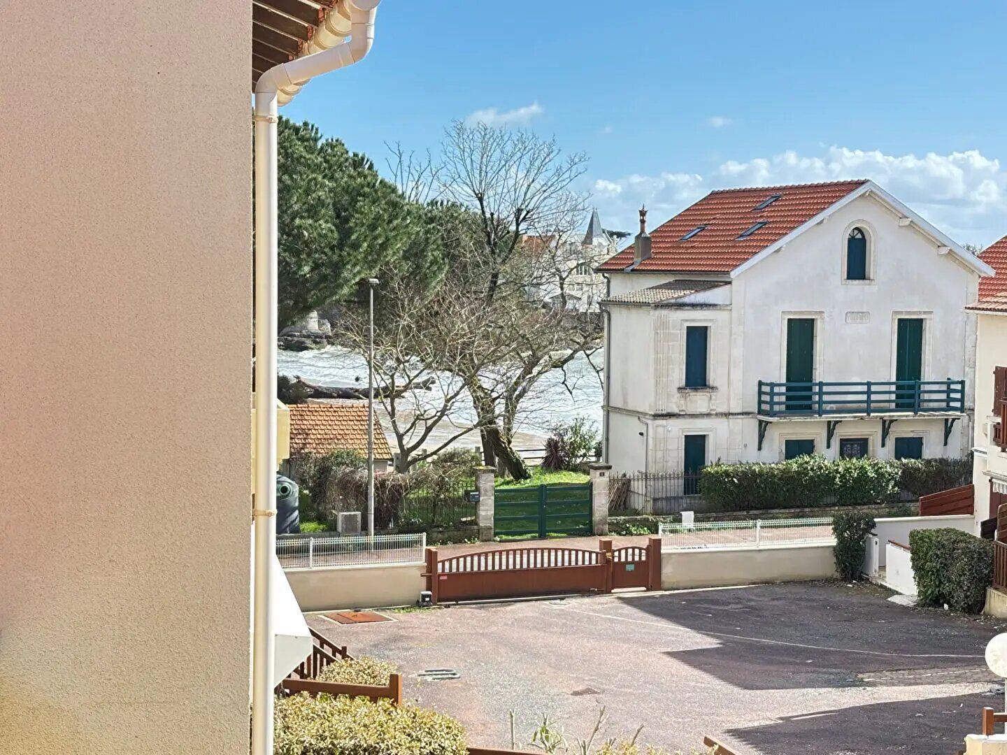 Appartement à vendre, 35m², Saint-Palais-sur-Mer