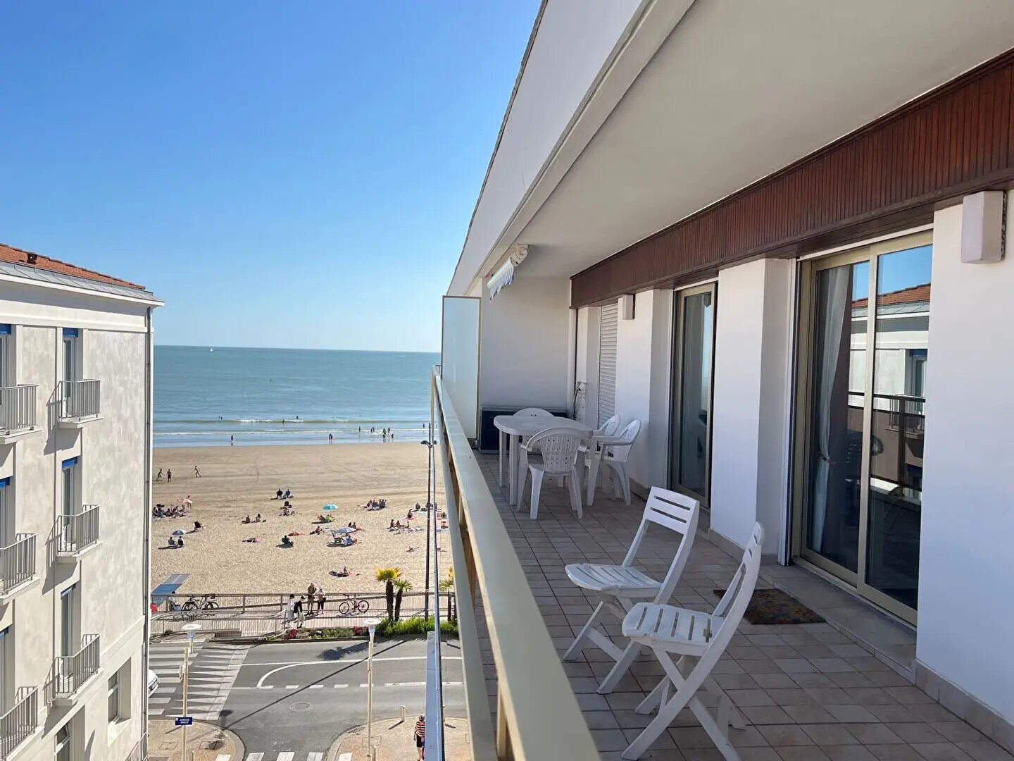 Appartement à vendre, 76m², Royan