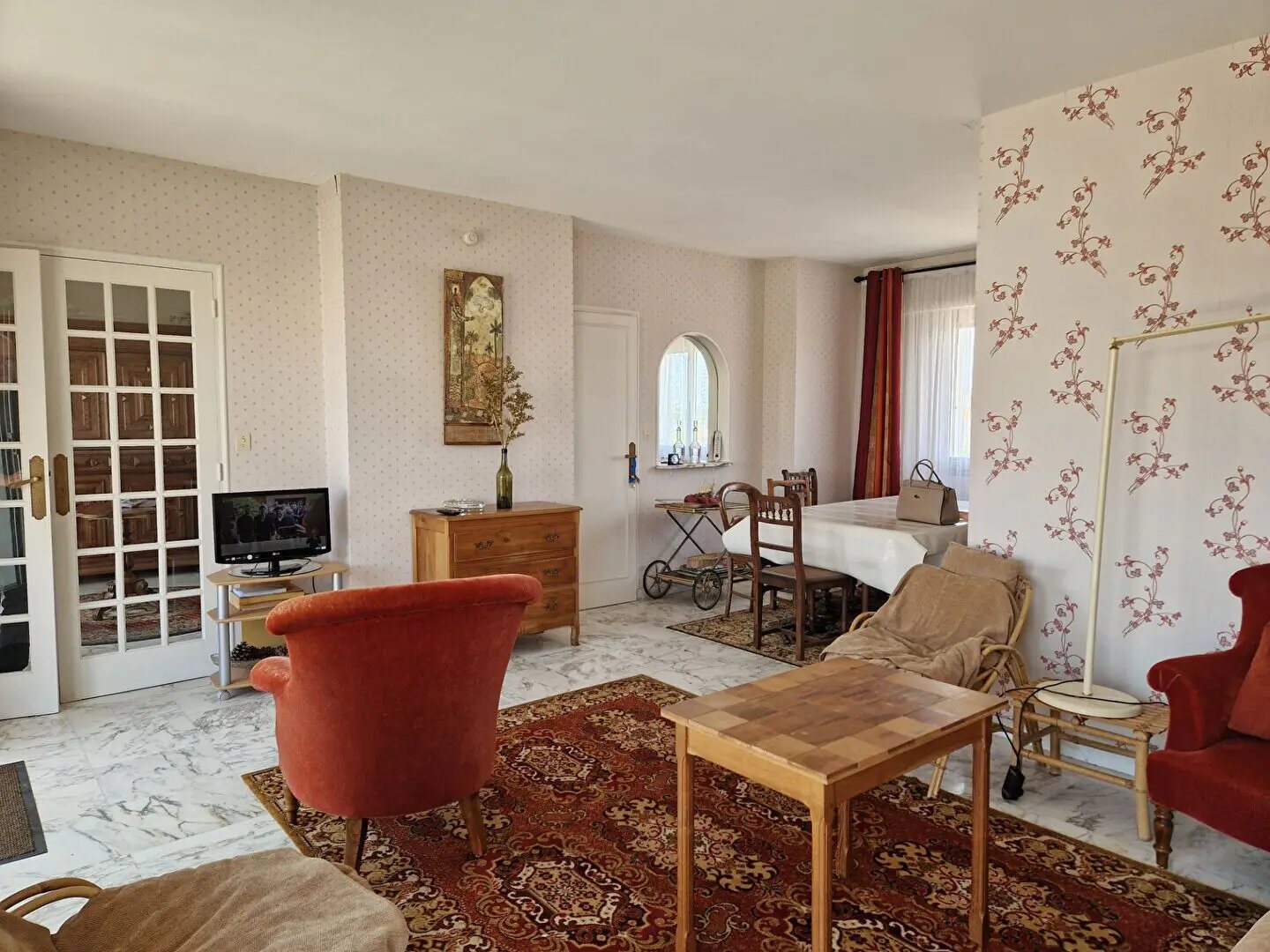 Appartement à vendre, 76m², Royan