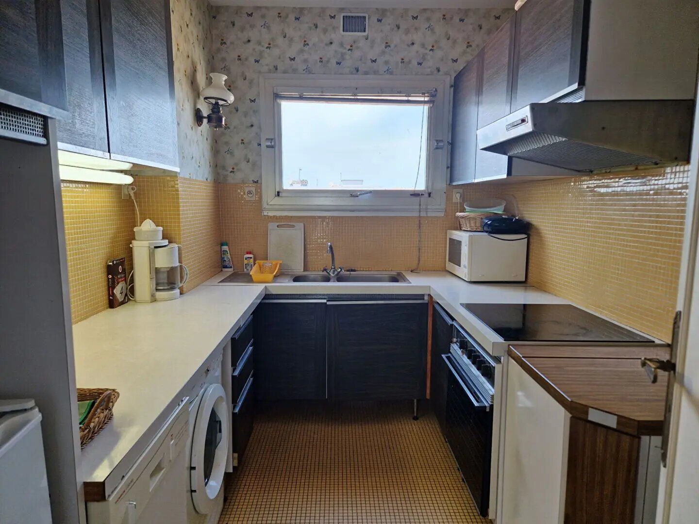Appartement à vendre, 76m², Royan