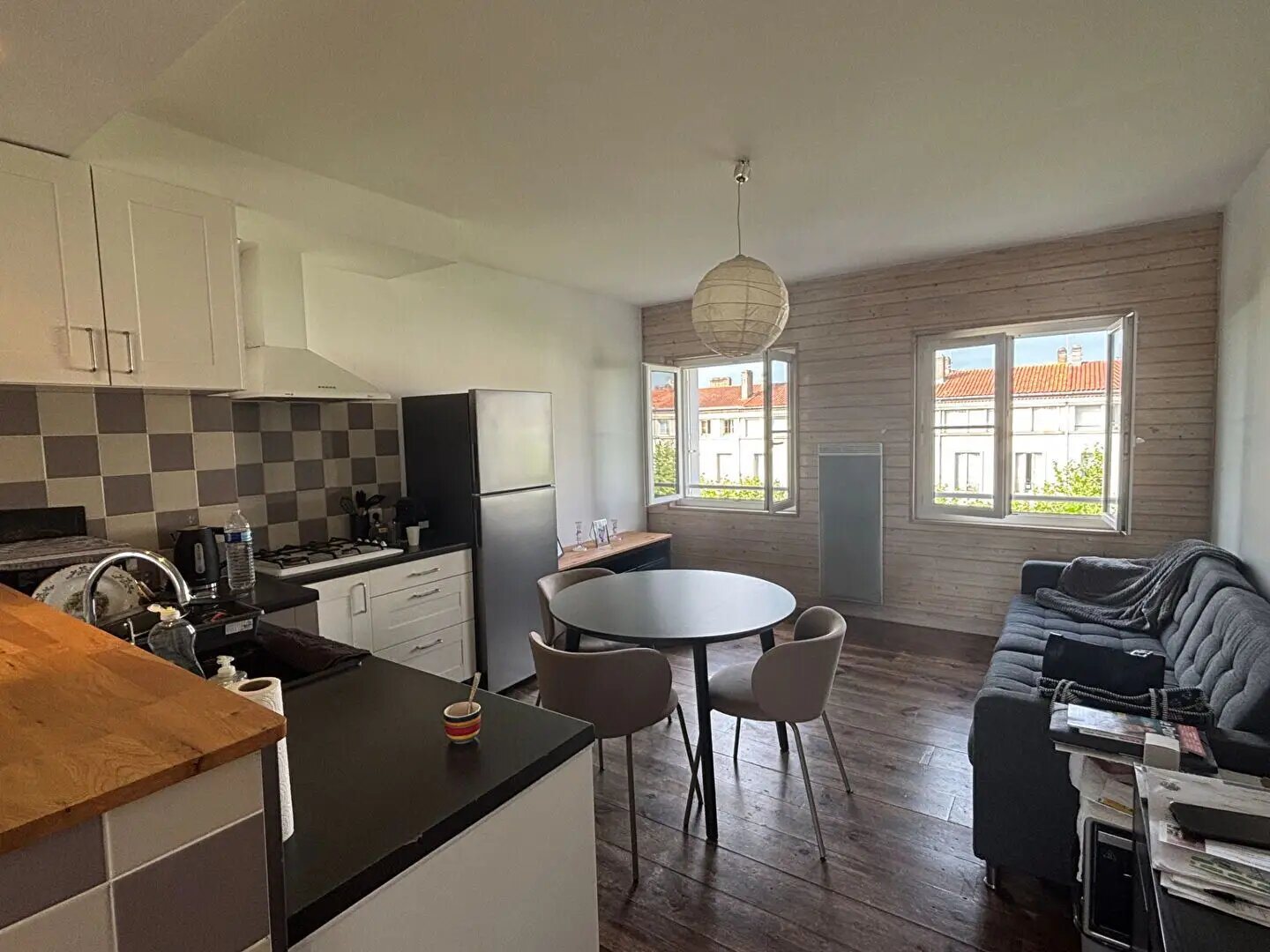 Appartement à vendre, 48m², Royan