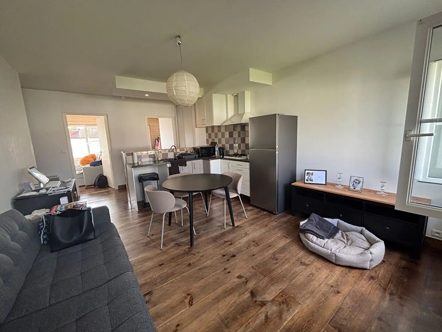 Appartement à vendre, 48m², Royan