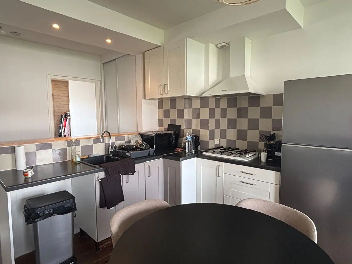 Appartement à vendre, 48m², Royan