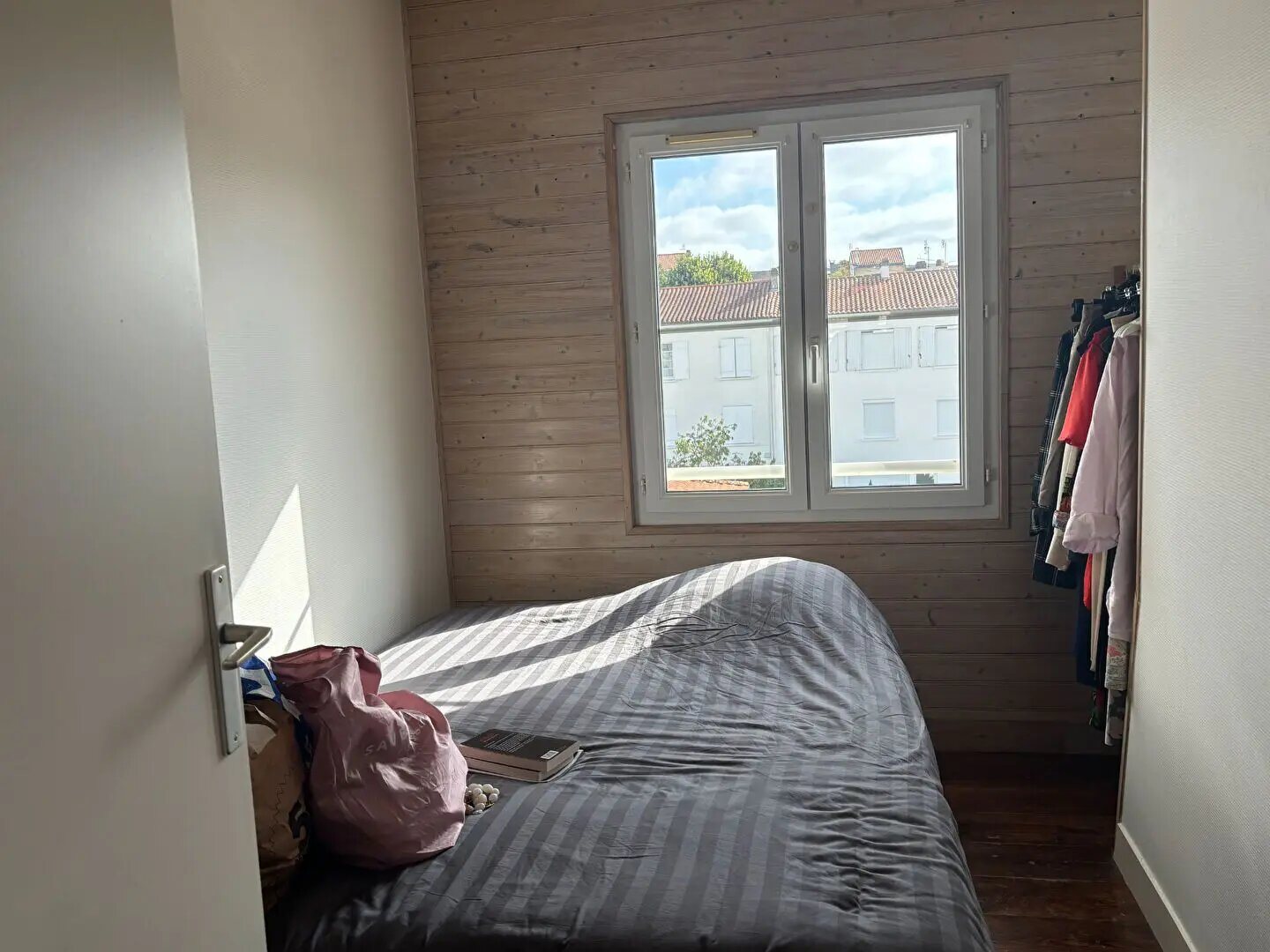 Appartement à vendre, 48m², Royan