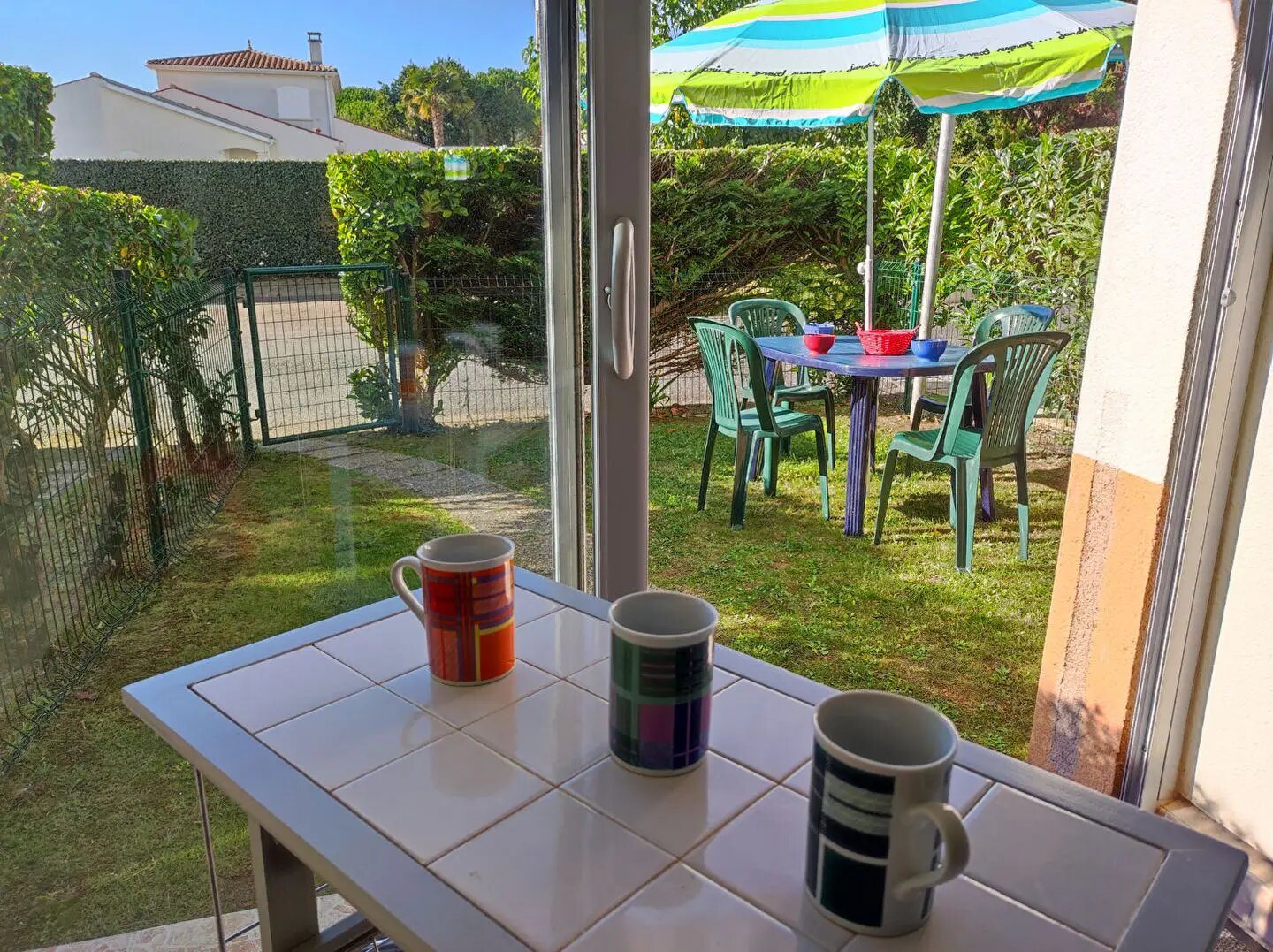 Appartement à vendre, 29m², Vaux-sur-Mer