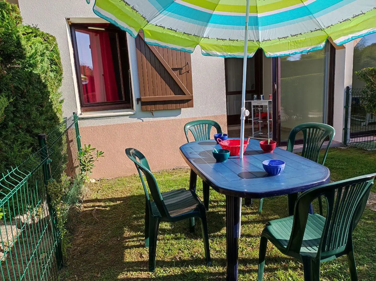 Appartement à vendre, 29m², Vaux-sur-Mer