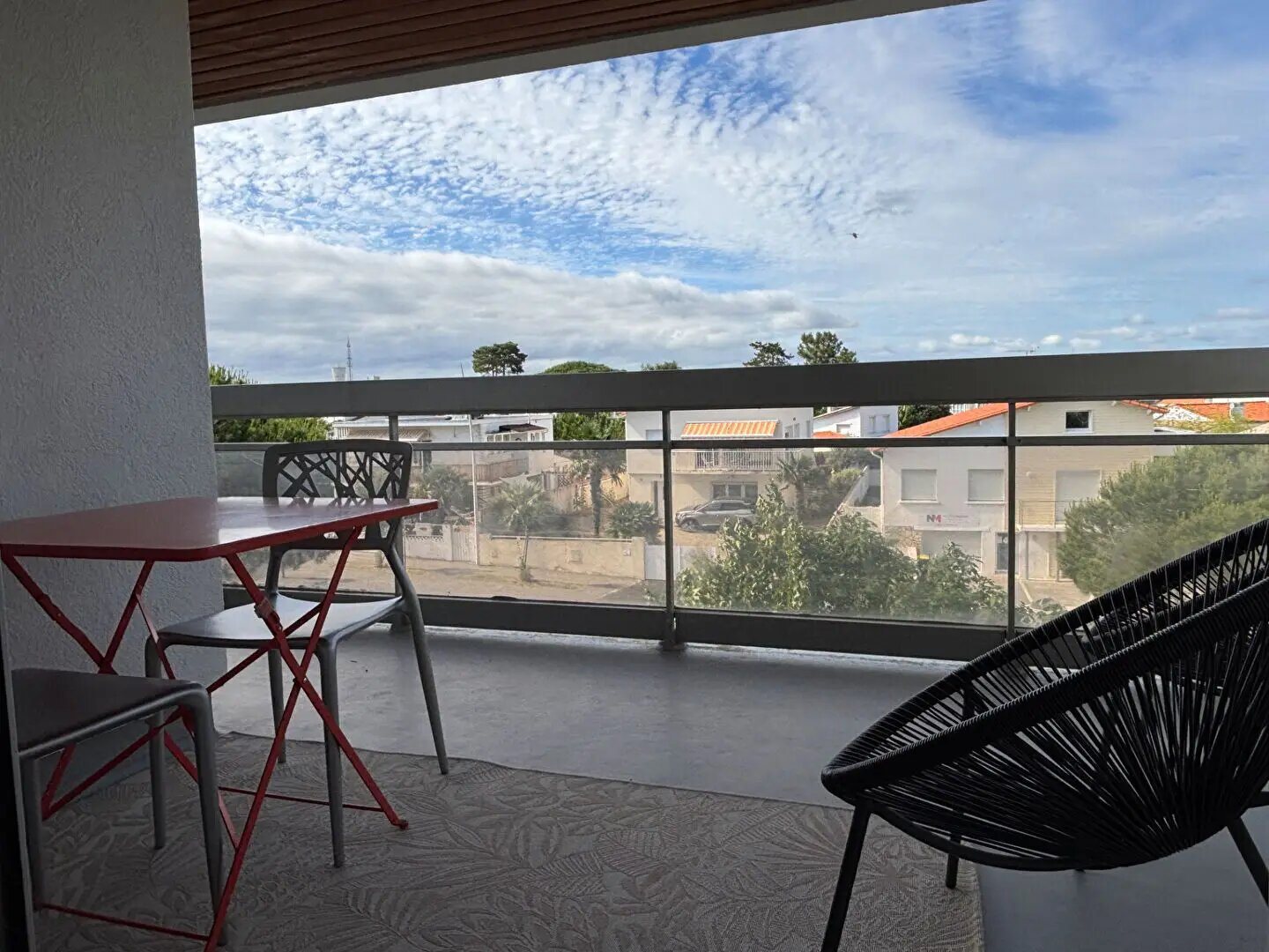 Appartement à vendre, 35m², Vaux-sur-Mer
