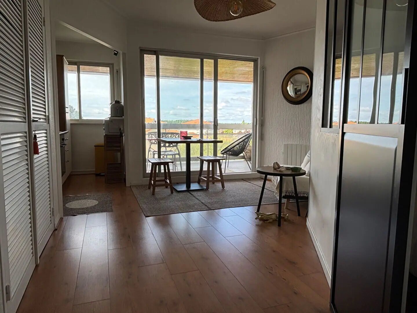 Appartement à vendre, 35m², Vaux-sur-Mer