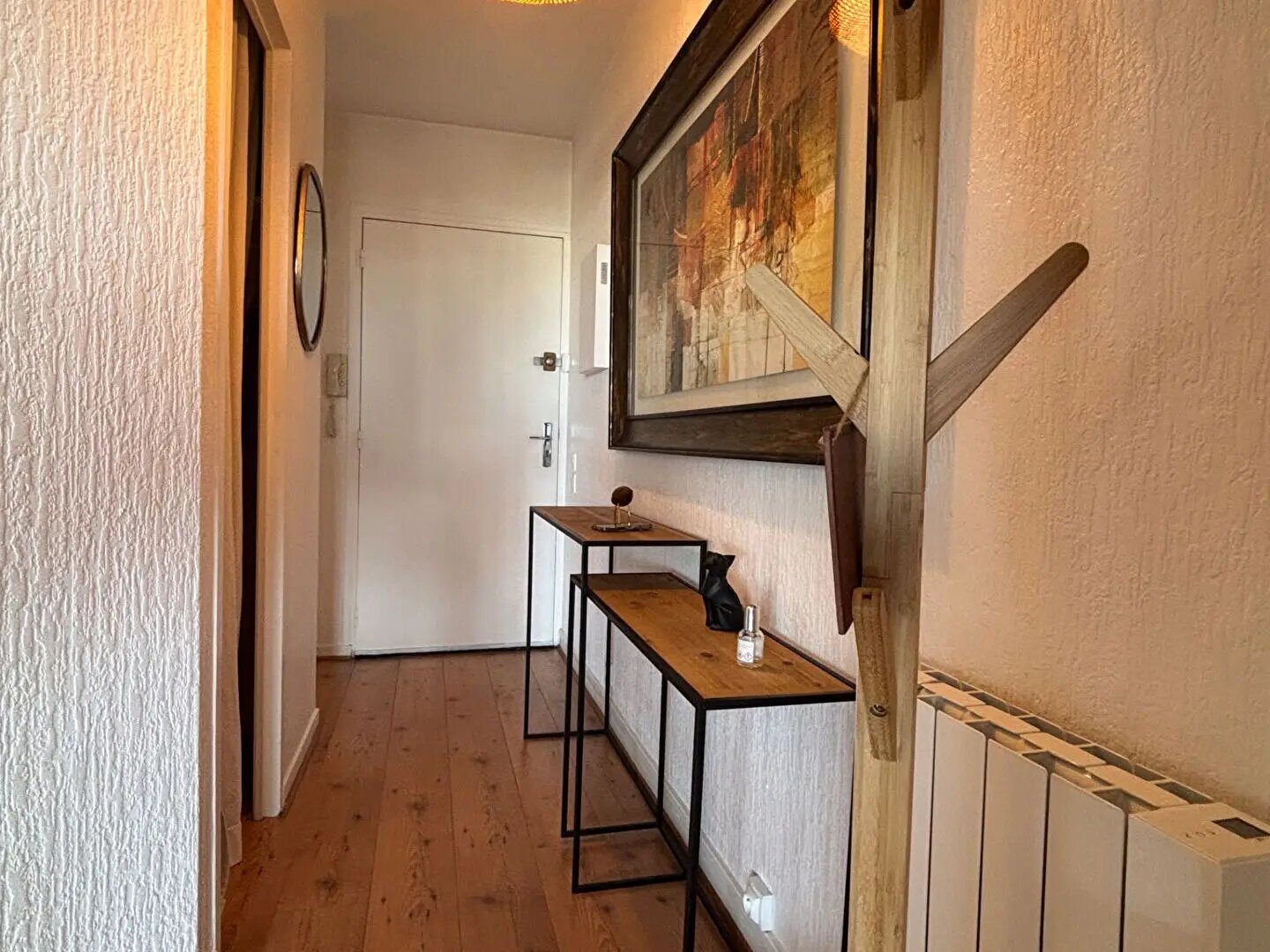 Appartement à vendre, 35m², Vaux-sur-Mer
