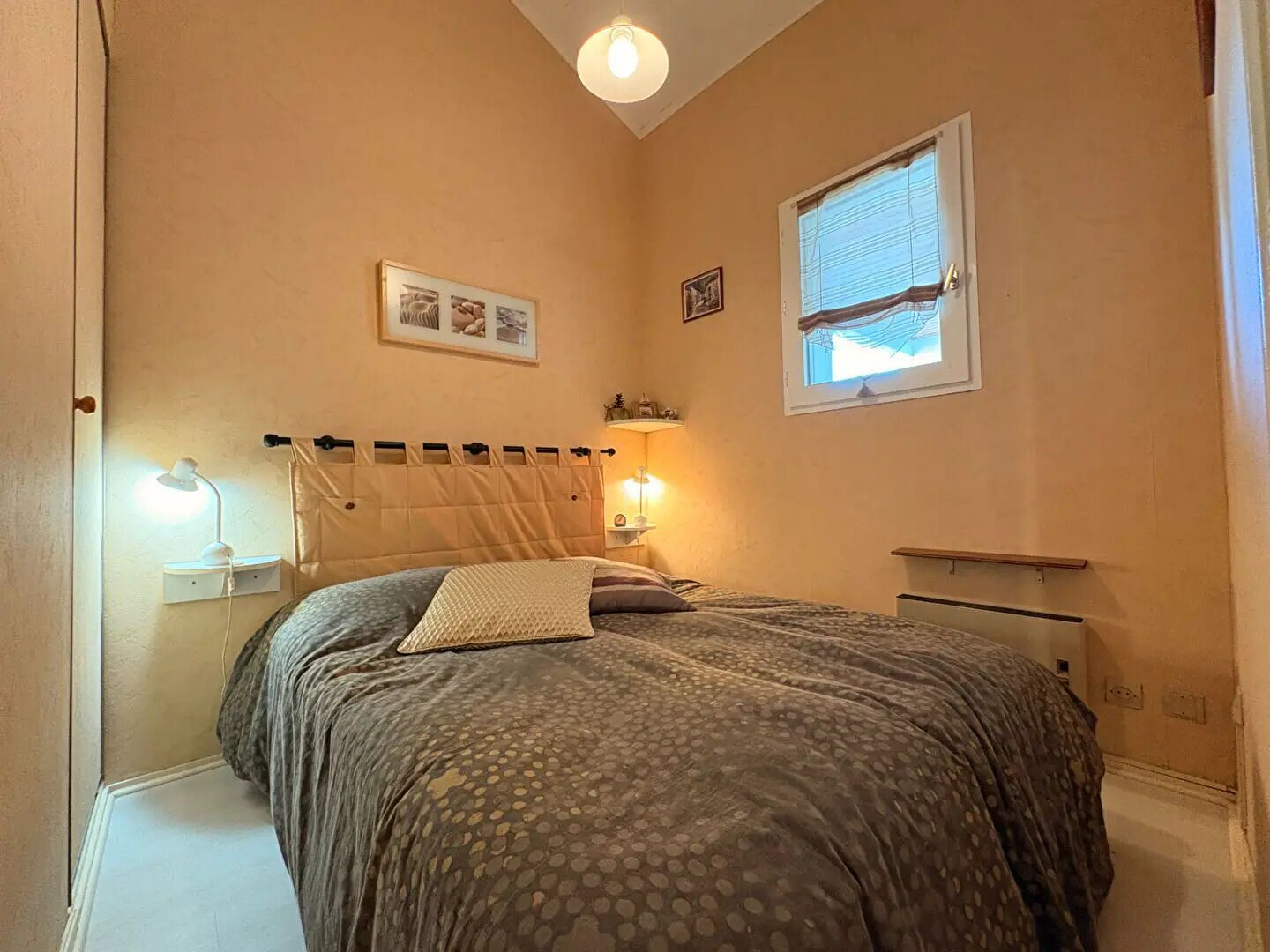 Appartement à vendre, 29m², Vaux-sur-Mer