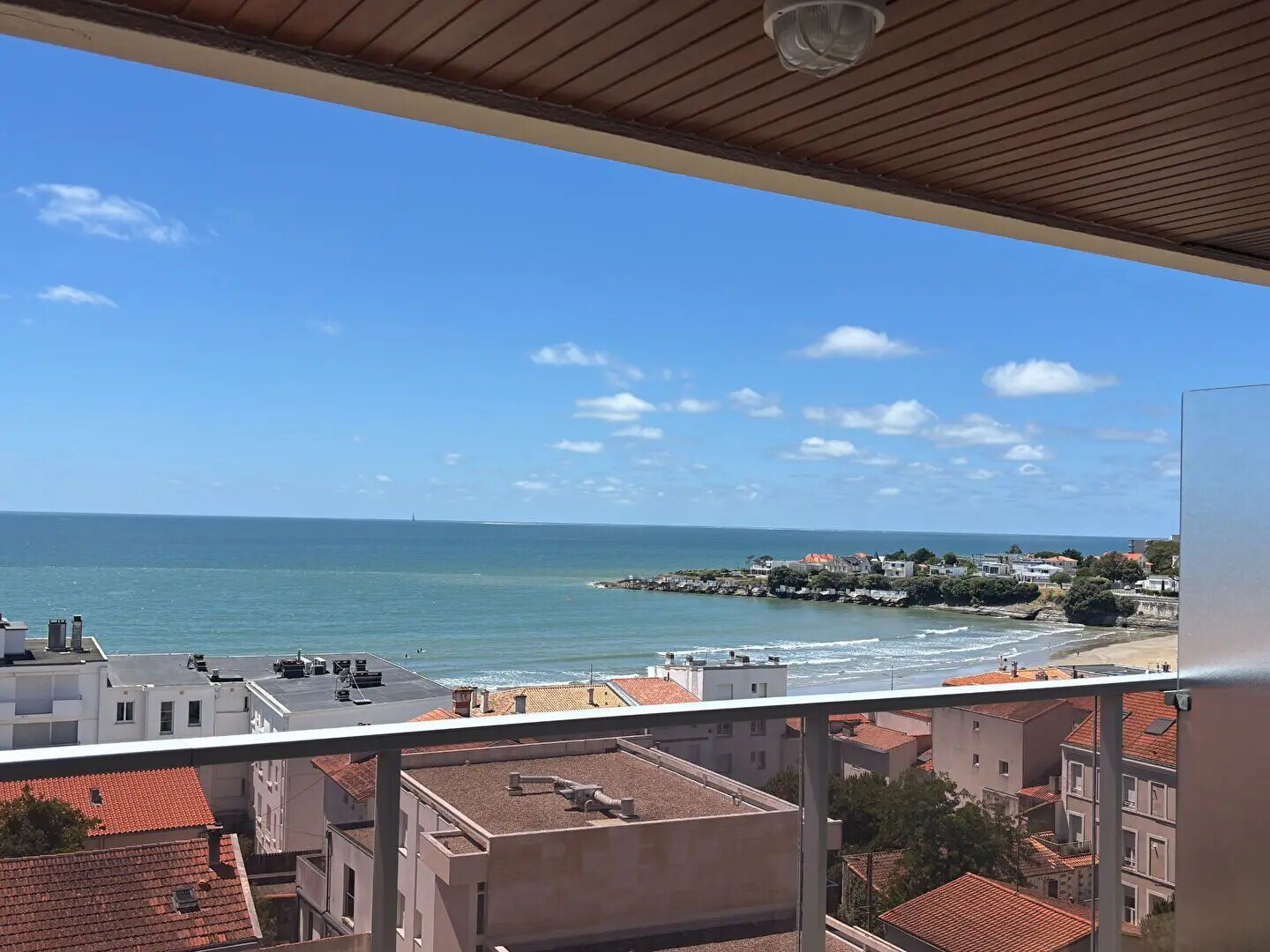 Appartement à vendre, 58m², Royan
