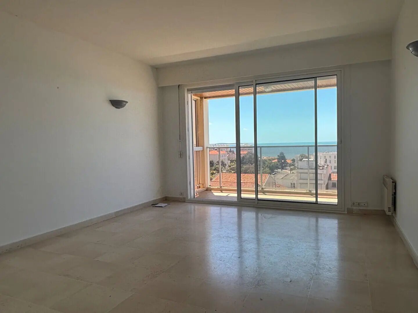 Appartement à vendre, 58m², Royan