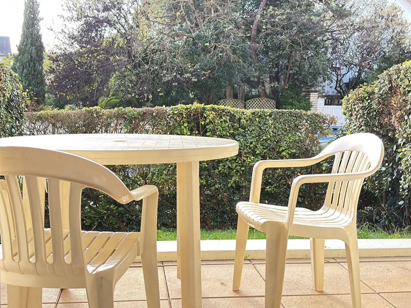 Appartement à vendre, 25m², Vaux-sur-Mer
