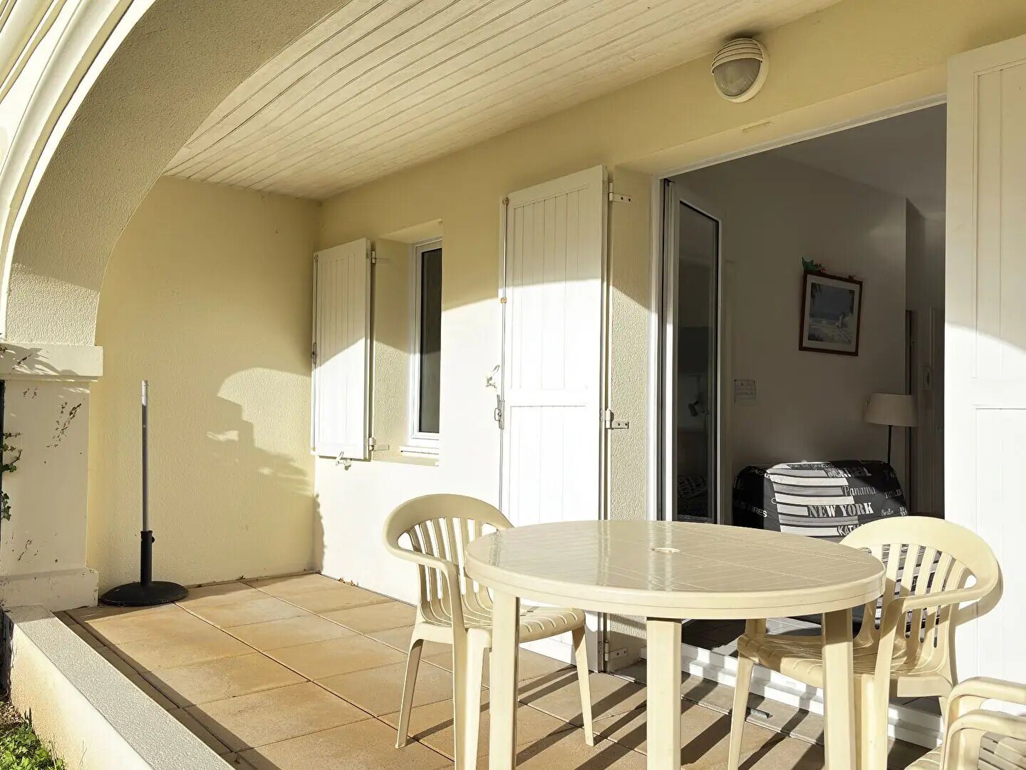 Appartement à vendre, 25m², Vaux-sur-Mer