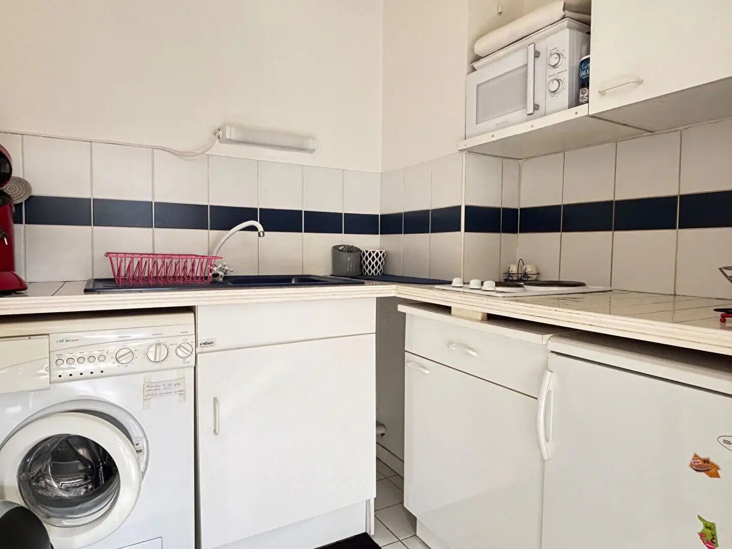 Appartement à vendre, 25m², Vaux-sur-Mer