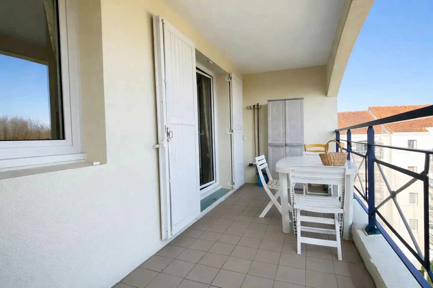 Appartement à vendre, 26m², Vaux-sur-Mer