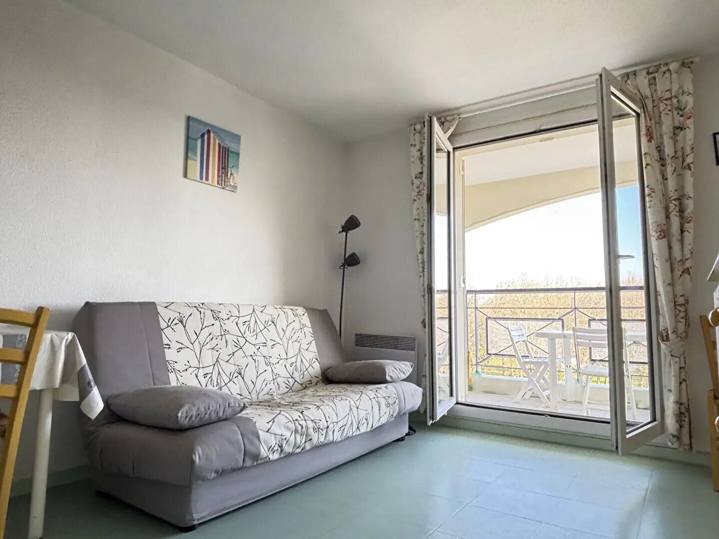 Appartement à vendre, 26m², Vaux-sur-Mer