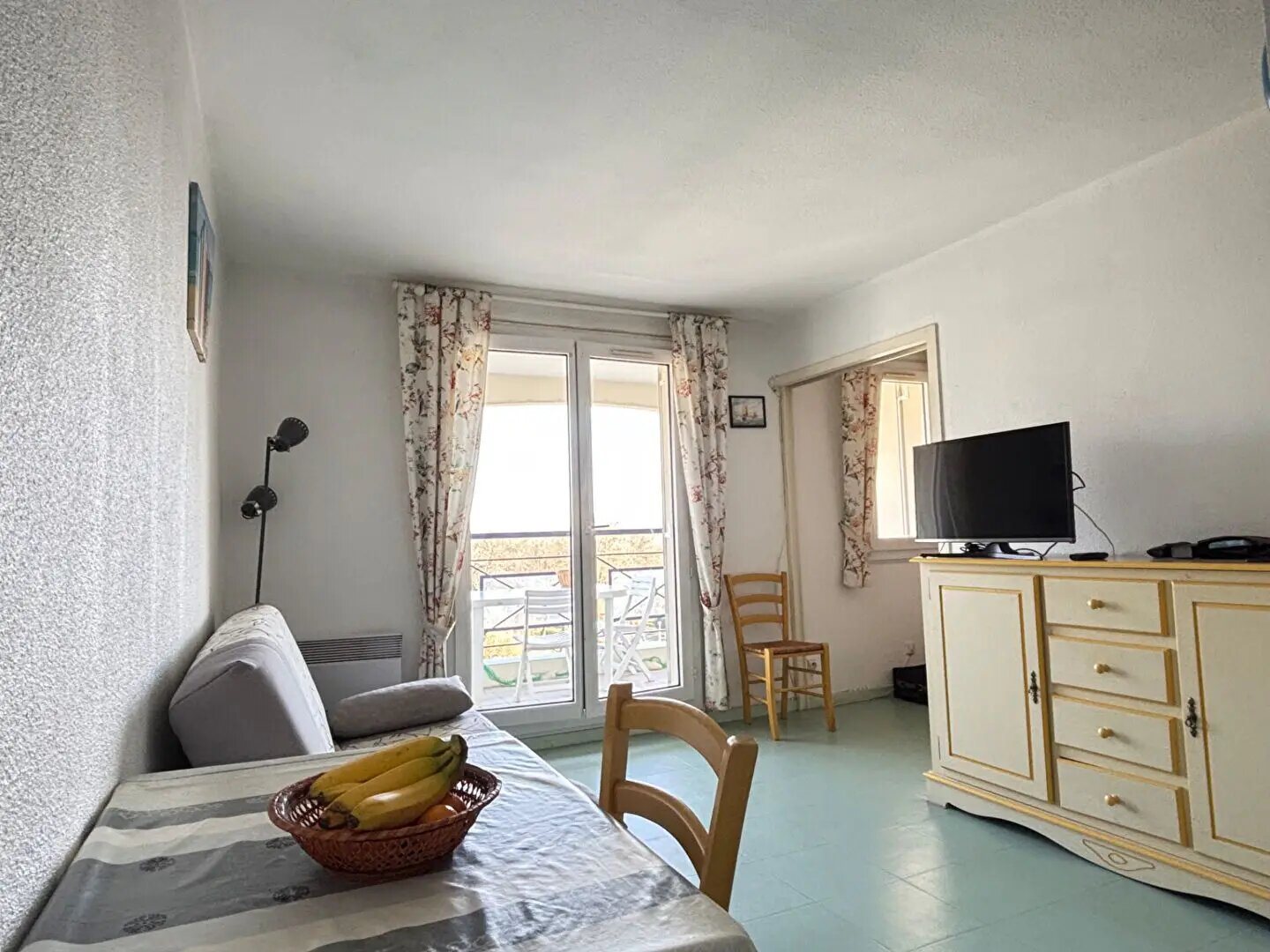 Appartement à vendre, 26m², Vaux-sur-Mer
