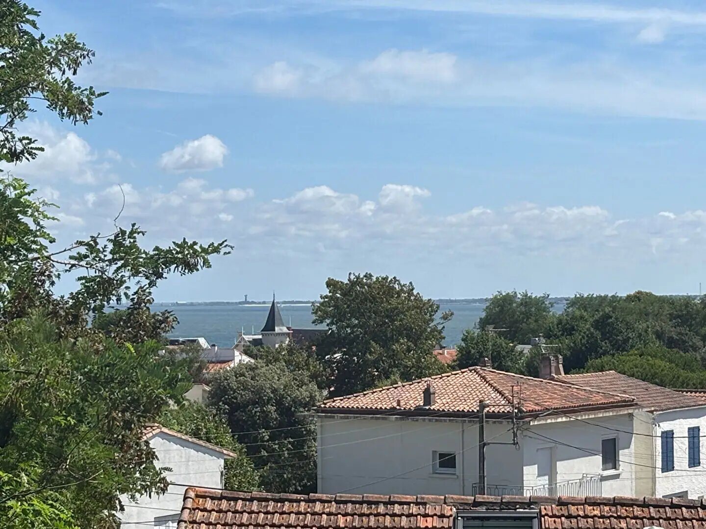 Appartement à vendre, 88m², Royan