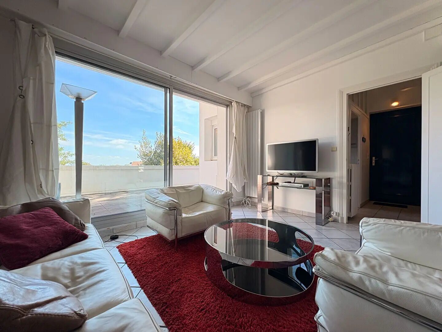 Appartement à vendre, 88m², Royan