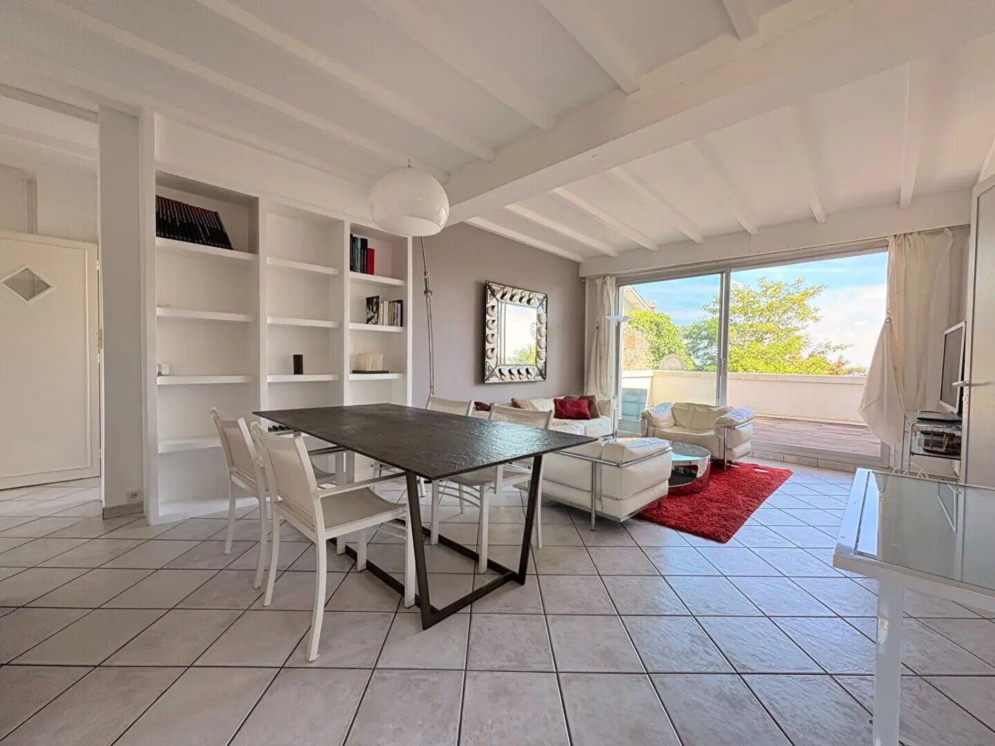 Appartement à vendre, 88m², Royan