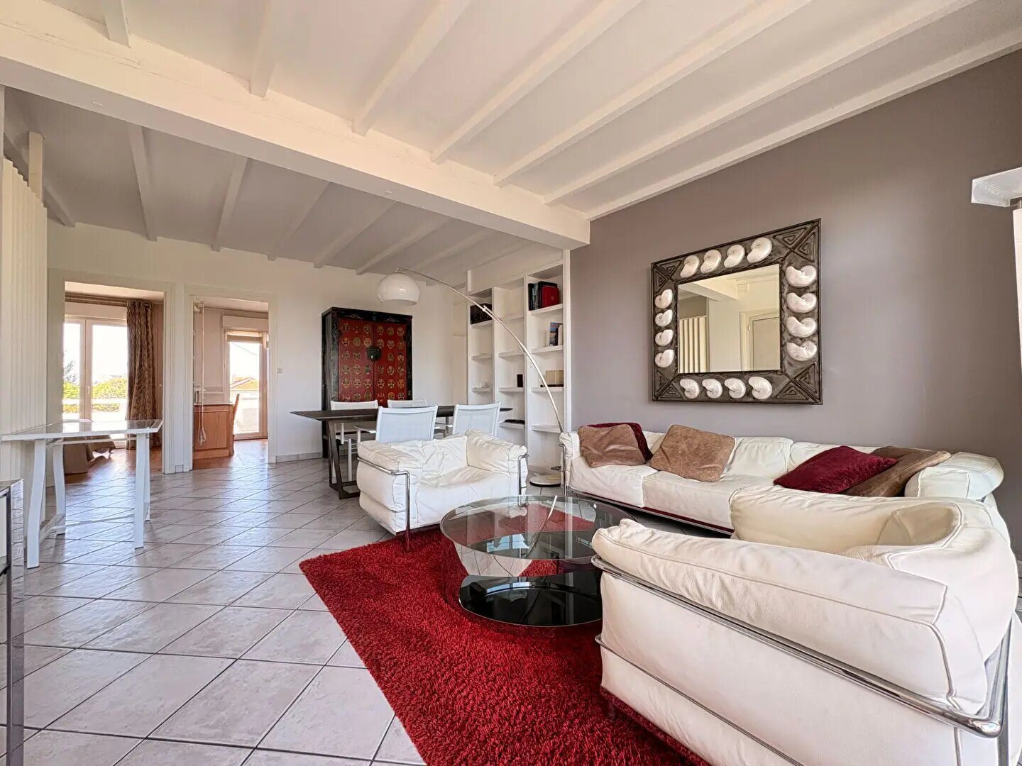 Appartement à vendre, 88m², Royan