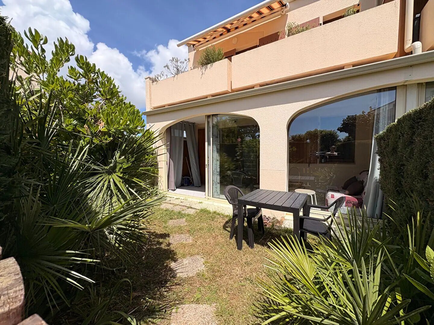 Appartement à vendre, 23m², Vaux-sur-Mer