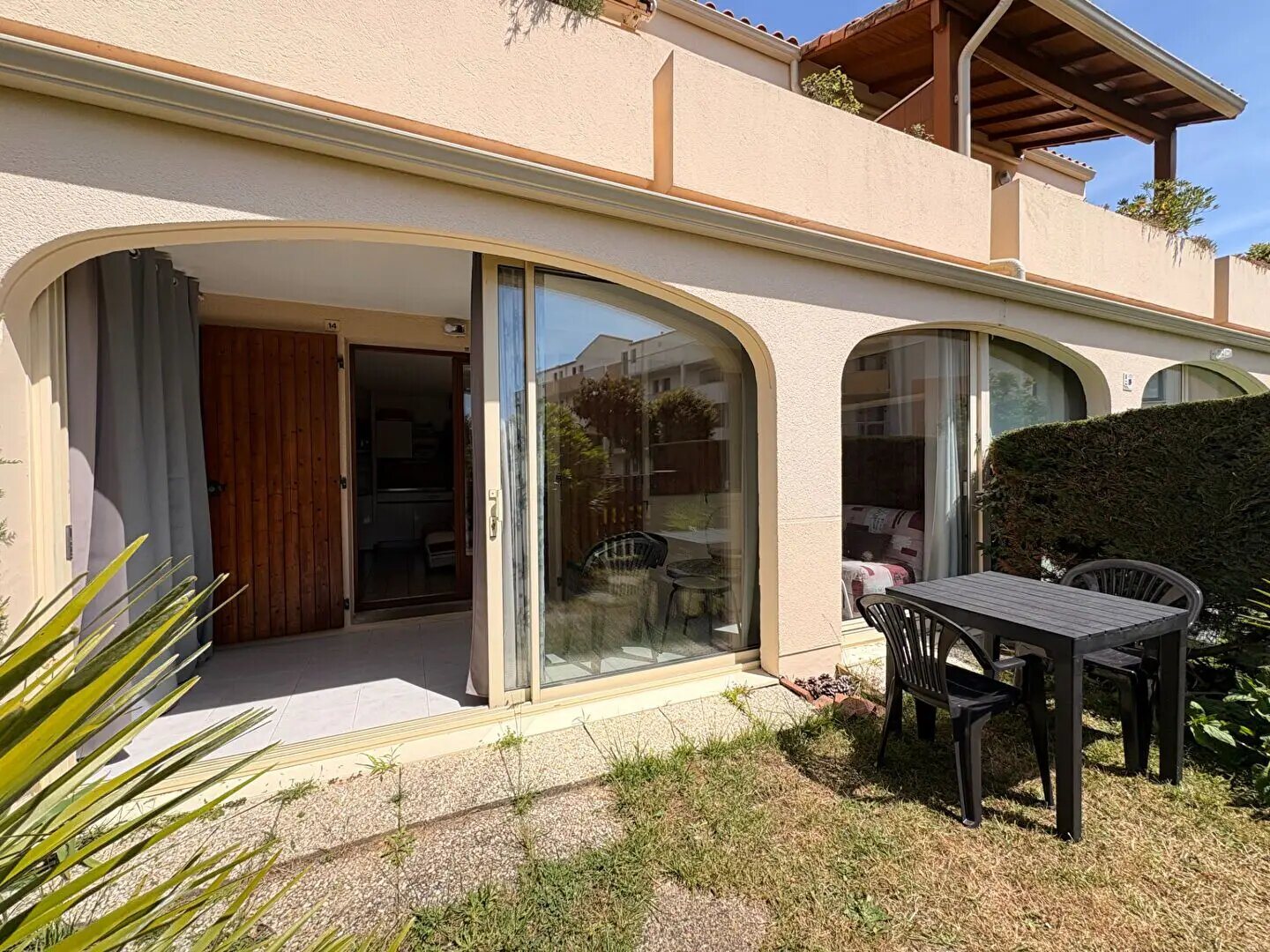 Appartement à vendre, 23m², Vaux-sur-Mer