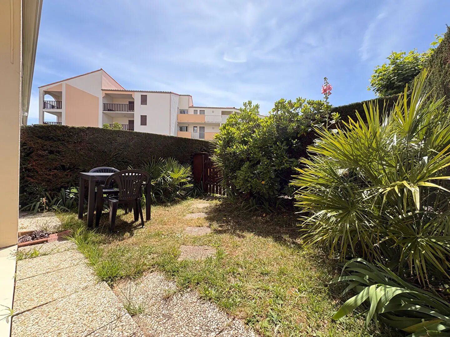 Appartement à vendre, 23m², Vaux-sur-Mer