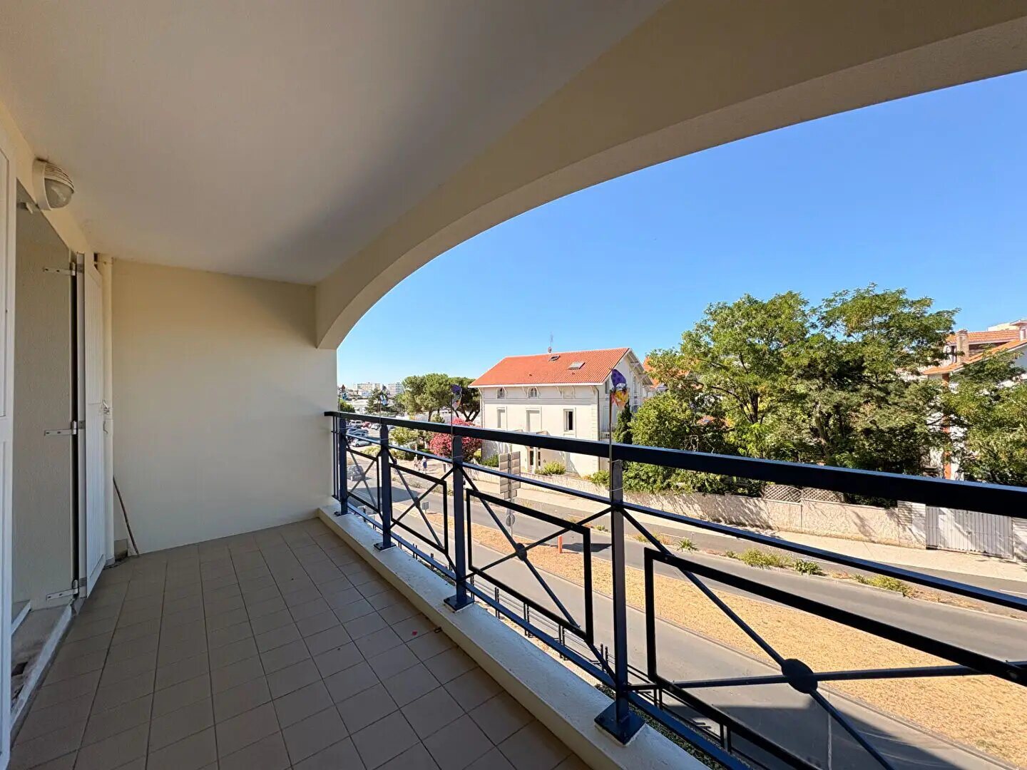Appartement à vendre, 25m², Vaux-sur-Mer