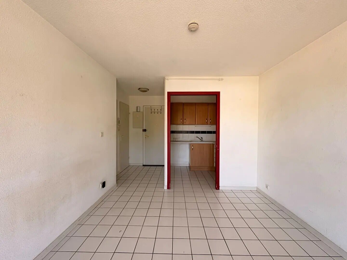 Appartement à vendre, 25m², Vaux-sur-Mer