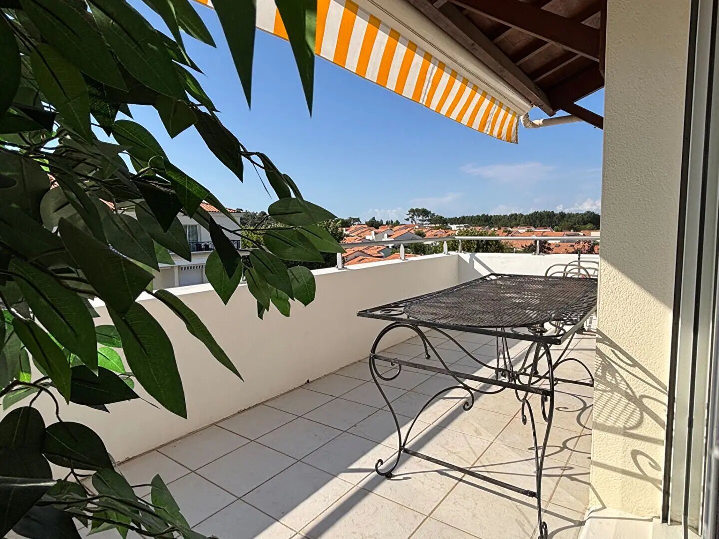 Appartement à vendre, 55m², Vaux-sur-Mer