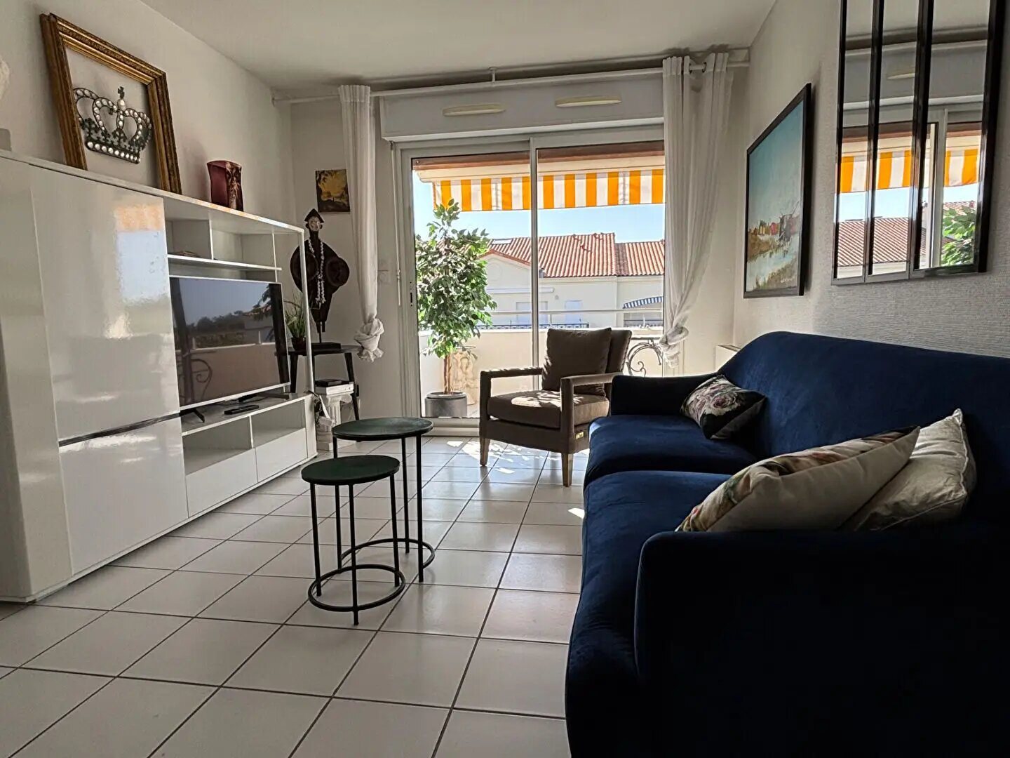 Appartement à vendre, 55m², Vaux-sur-Mer