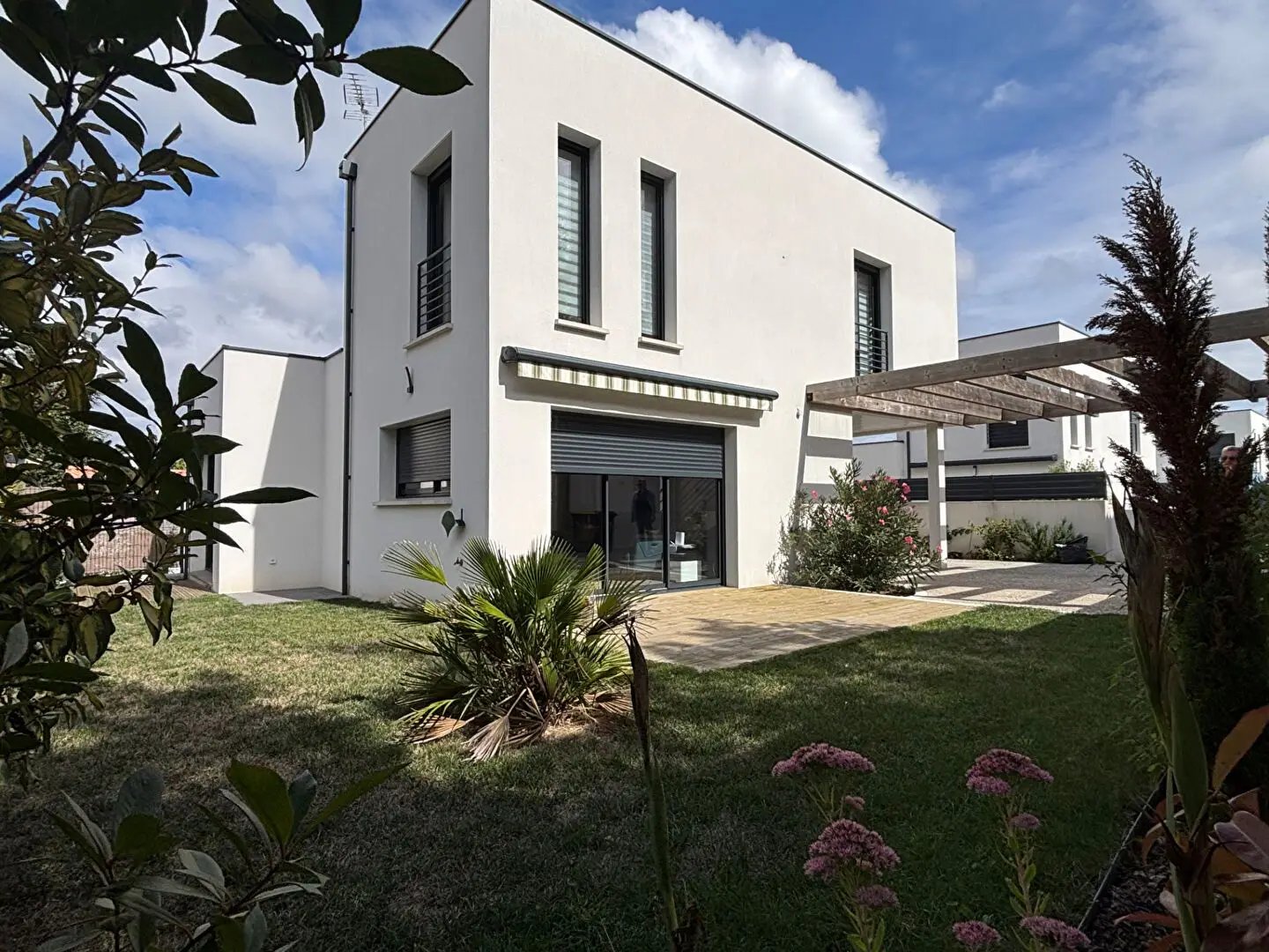 Maison à vendre, 102m², Vaux-sur-Mer