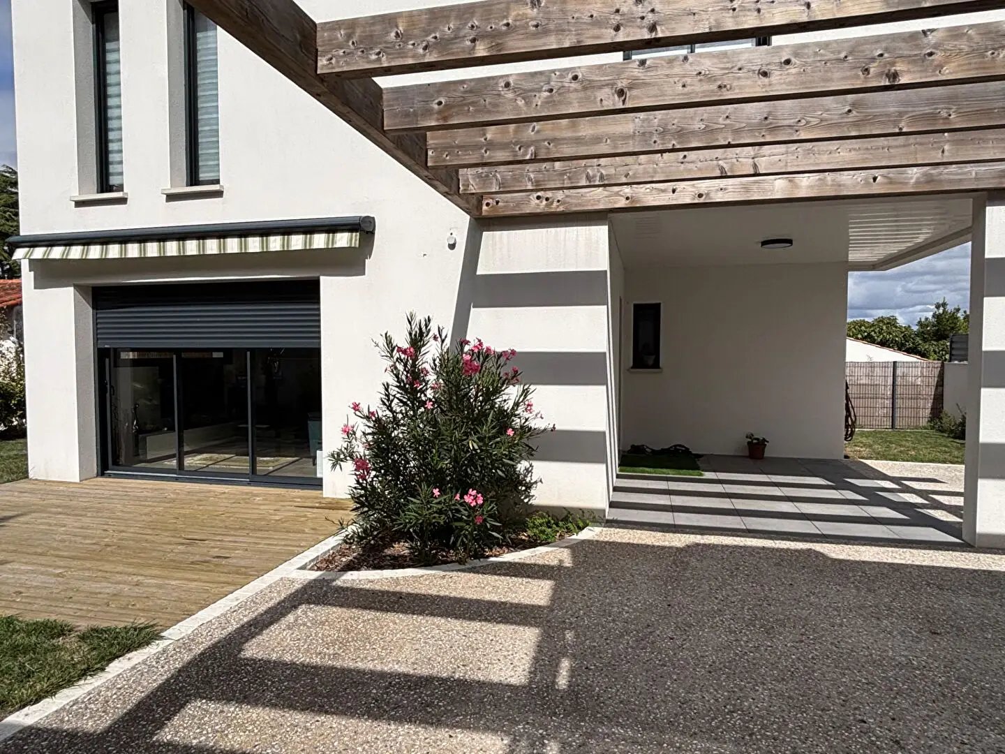 Maison à vendre, 102m², Vaux-sur-Mer