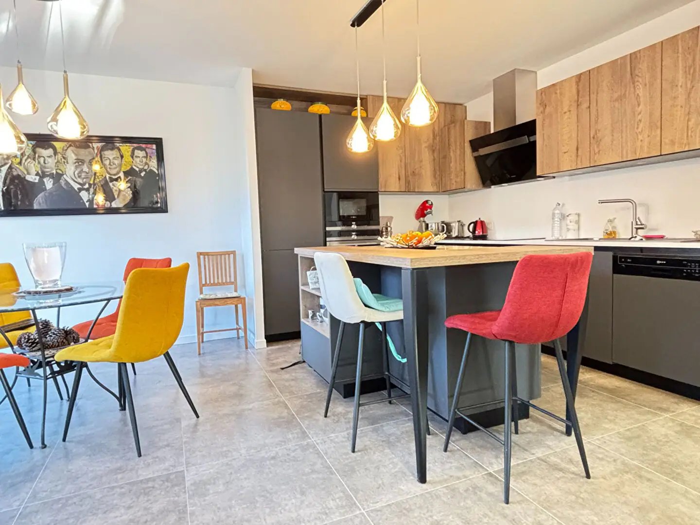 Maison à vendre, 102m², Vaux-sur-Mer