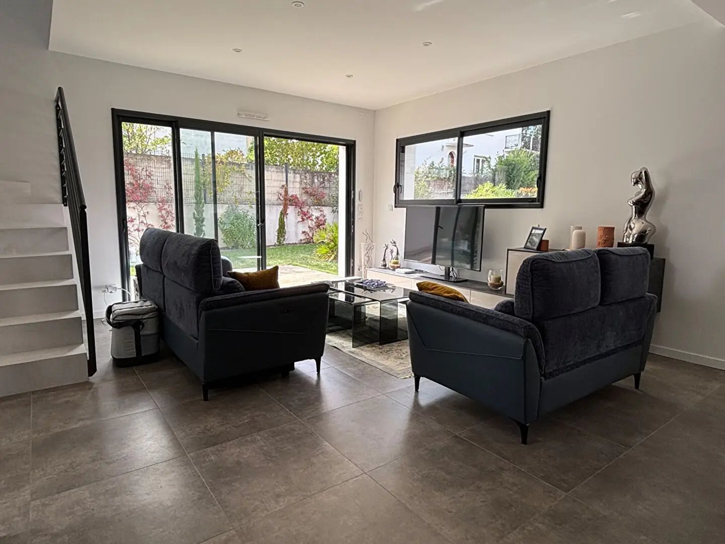 Maison à vendre, 102m², Vaux-sur-Mer