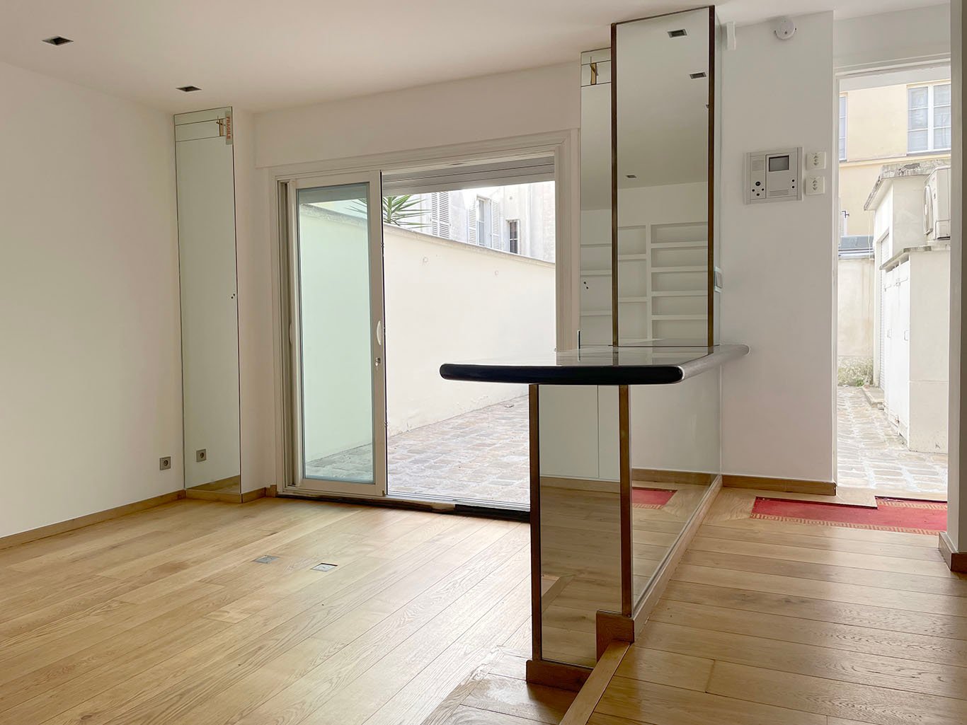 Maison à vendre, 70m², Paris 6ème